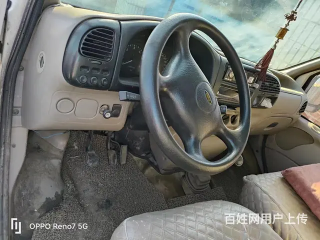 出售全顺加油车全套 - 图片 4