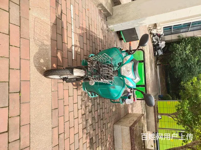 三轮车 - 图片 3