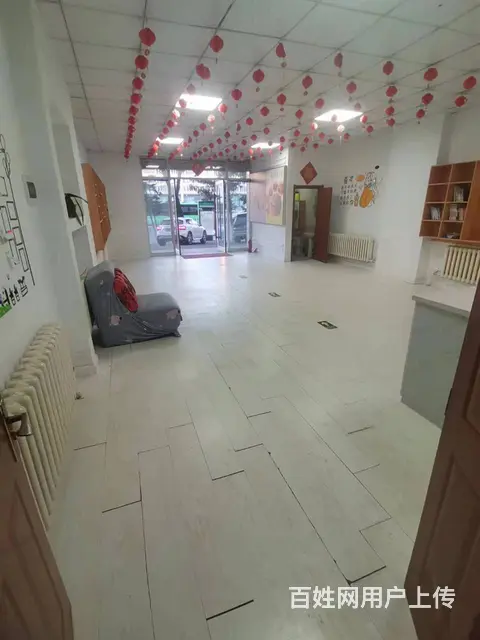 出租办事大厅对面店铺 - 图片 7