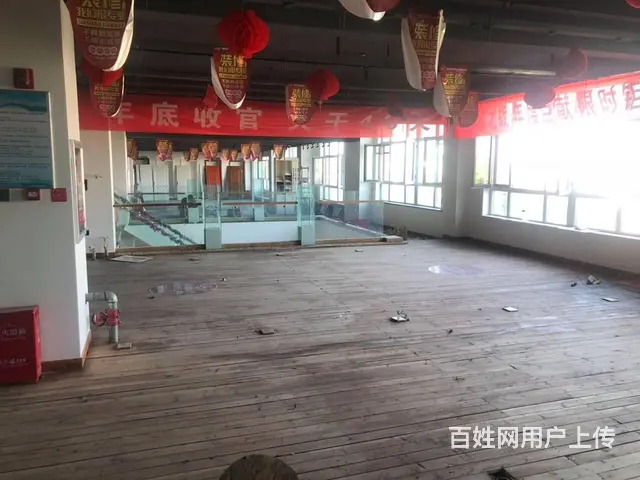 B7592一纯商铺无转让费房东直租 - 图片 9