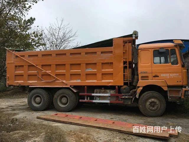 各种二手货车转让 - 图片 9