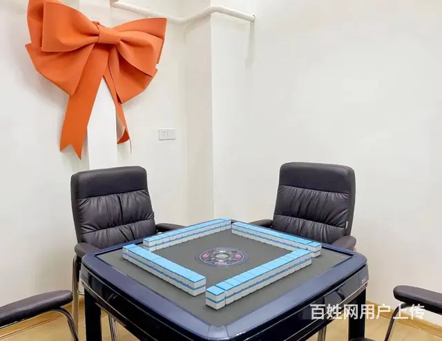 （老板本人）（好消息）长沙县地铁口盈利中棋牌室优价转让 - 图片 2