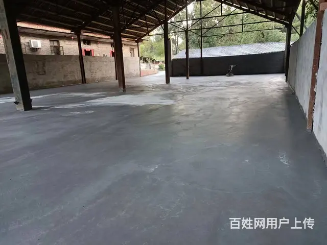 新厂房 三相电，自来水，交通便利，适合小型加工厂 - 图片 1