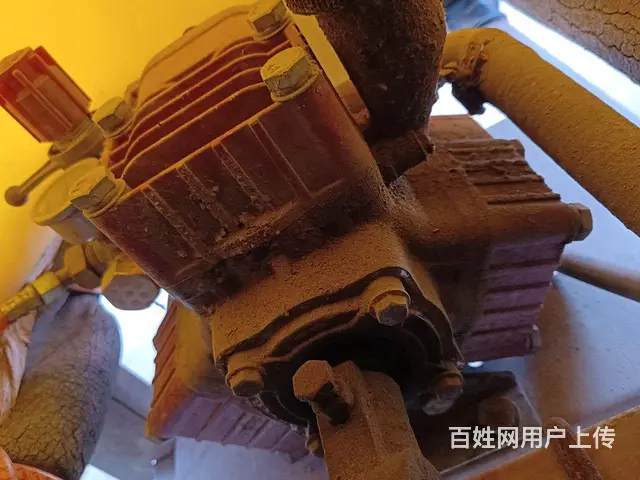 【搞定了！】打药罐    就打1000多亩地 - 图片 2
