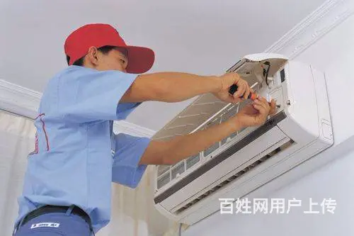 北京空调维修-移机-加氟-清洗【20分钟上门服务 - 图片 11