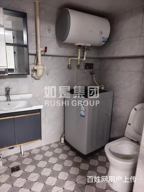 城东万达星光耀 现代精装 2房一厅  拎包入住 - 图片 2