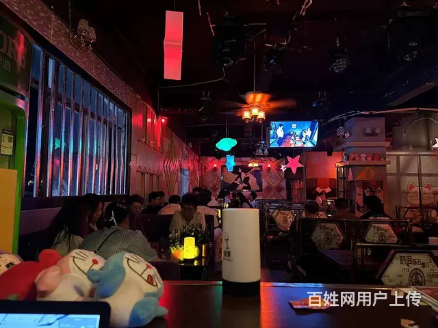 3663（爆铺网）安宁经管校商业街旺铺酒吧整体转让 - 图片 3