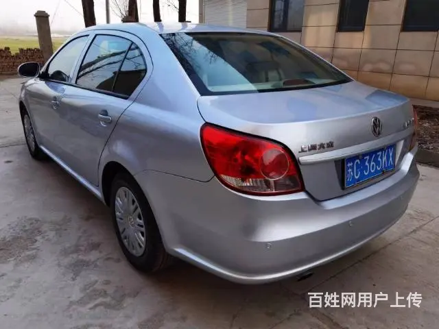 练手专用自动挡小车 - 图片 5
