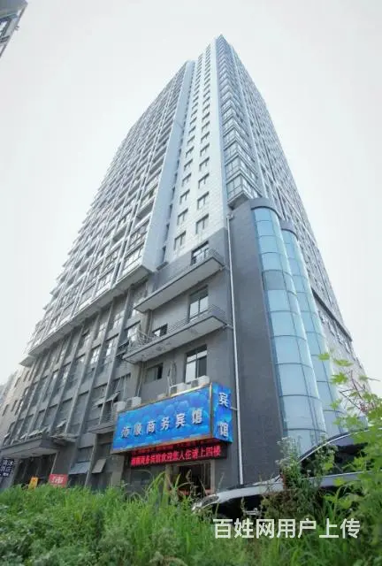 新站区铜陵路颍河路交叉口成熟精装盈利大型宾馆低价急转 - 图片 2