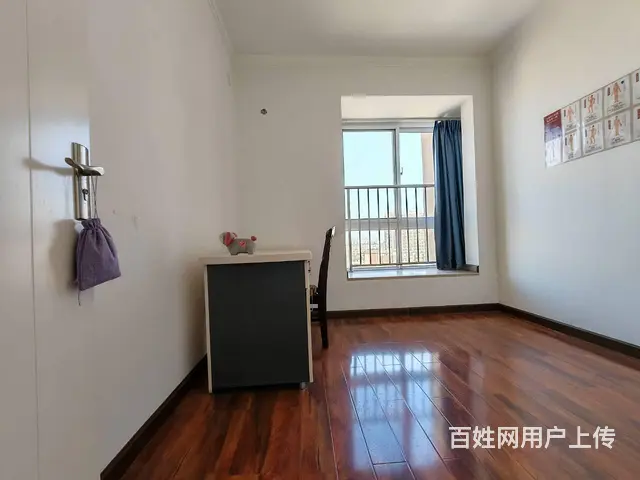 公园玖号 普通住宅 精装修 - 图片 7