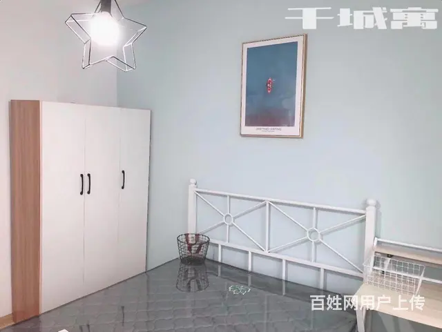房东  水果市场对面  多套单间出租押一付一 随时看房入住 - 图片 3