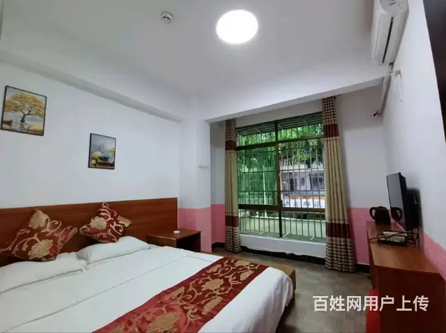 （51旺铺推荐）群众街560平旅租转让 - 图片 3