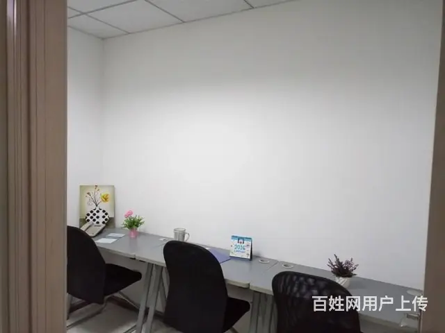 昌地火炬大厦3人间只要1000元，含物业水电网络 - 图片 1