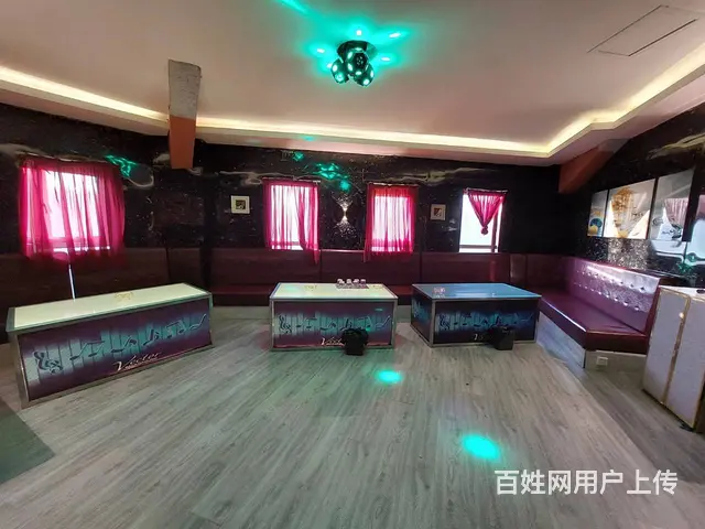 B个人一千城繁华地段大型音乐餐吧对外转让 - 图片 2