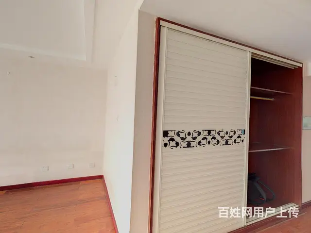小高层装修好，南厅双南卧，带车位！楼间距大，诚意售 - 图片 6