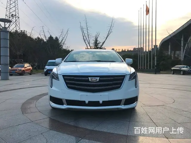 凯迪拉克XTS 2018款 2.0T 手自一体 2 - 图片 4
