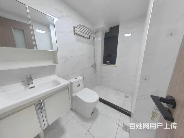 狮山路住宅 一中一小电梯全新精装2室2厅 业主诚心出售 - 图片 6