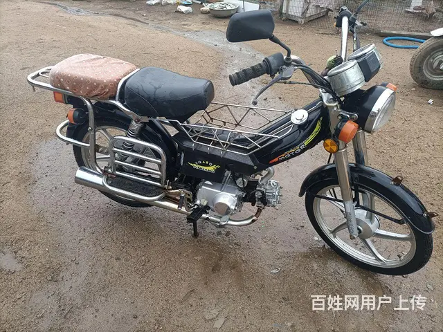 【搞定了！】出售银刚小助理车 - 图片 1