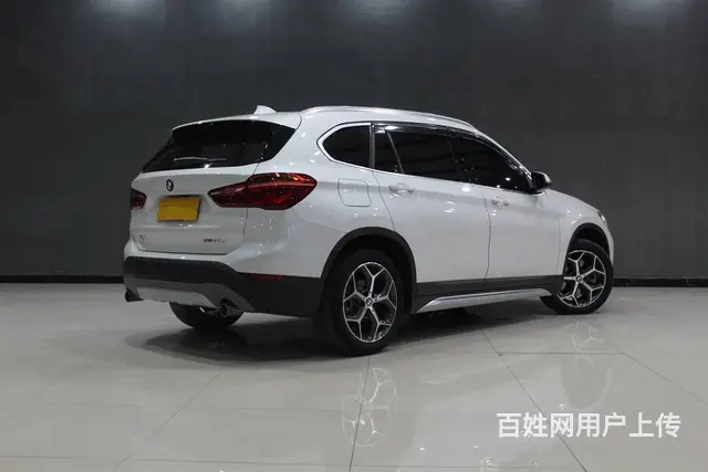 【搞定了！】宝马X1 2018款 X1 xDrive20Li - 图片 4
