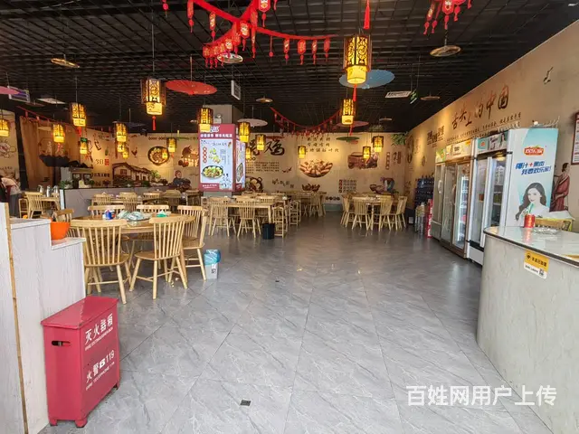【搞定了！】PZJ温岭220平咱家土灶餐饮店低价转让 - 图片 6