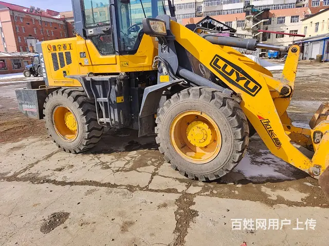 19年鲁宇948车况好云内4102发动机 - 图片 4