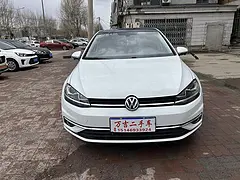 20年高尔夫