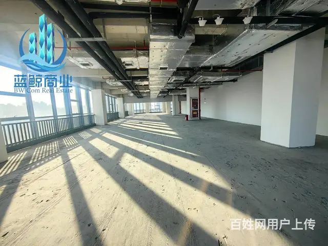 徐州地铁大厦2000平整层纯办公出租 - 图片 5