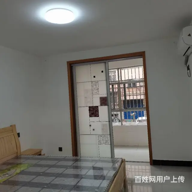 群力小区一楼两室家电家具齐全看房随时联系 - 图片 4