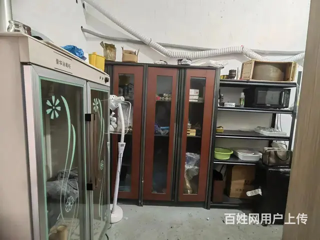 XN 成华区 成熟社区环绕 临街养生馆低价转让 - 图片 7