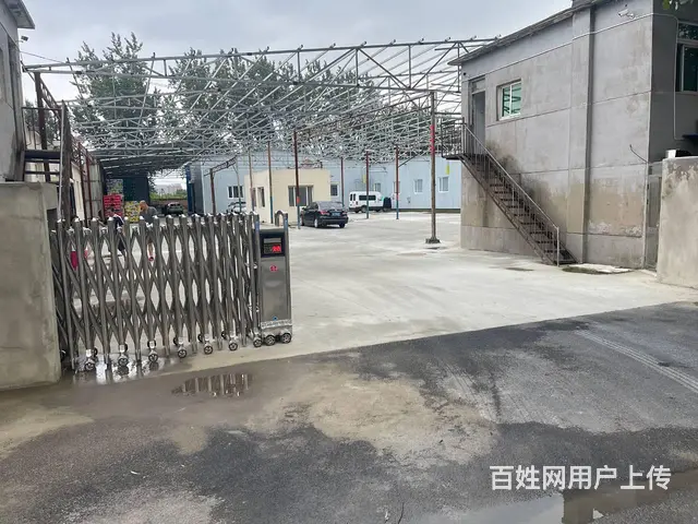 苏家屯厂房出租，独院2000平，带蒸汽，洗涤厂房出租 - 图片 3