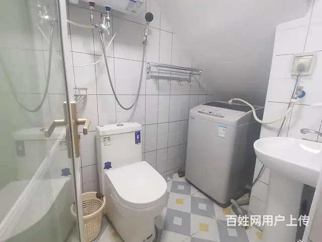 五缘湾运动馆 旁万隆国际精装一房一厅多套附近白领上班步行即可 - 图片 5