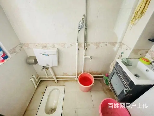 侯家塘 劳动广场 电梯一室 33个 住宅 带装修 - 图片 3