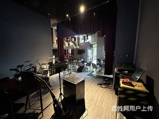 PZJ31455酒吧清吧商铺门面店铺生意转让 - 图片 3