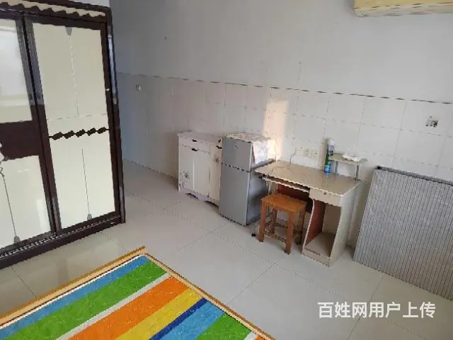 学府家苑可做饭独立卫浴套间出租 - 图片 4
