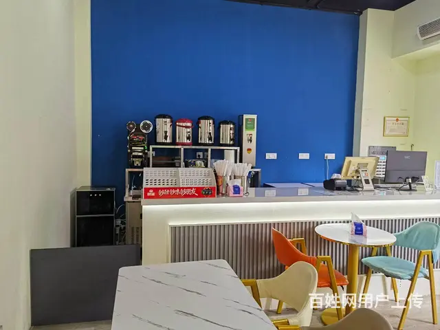 （51旺铺推荐）河口路36平铺面可租可转 - 图片 5