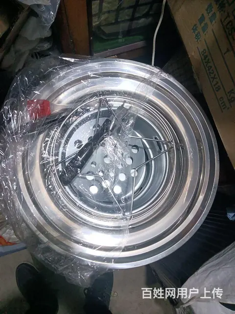 碳火烤炉 - 图片 4