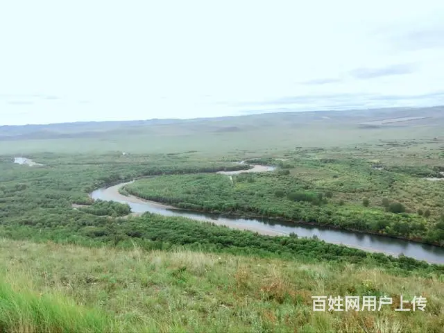 呼伦贝尔旅游包车刘伟师傅13191315131 - 图片 11