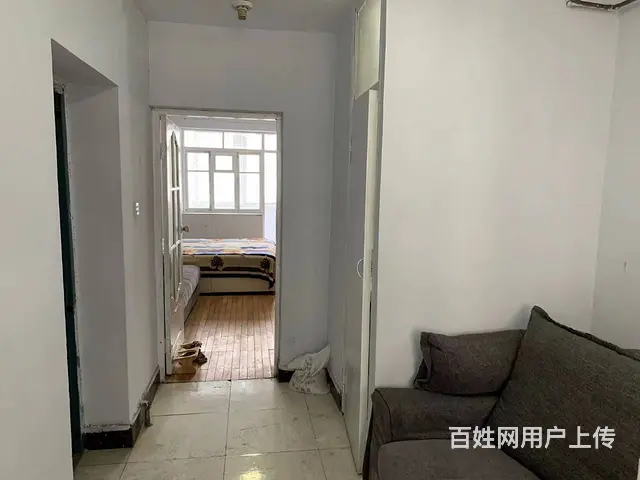 古塔区 北一里古城新苑 7楼顶步梯 古塔公园 大润发超市附近 - 图片 6