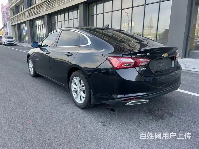 雪佛兰 迈锐宝 2019款 迈锐宝XL 2.0T 手自一体 - 图片 6