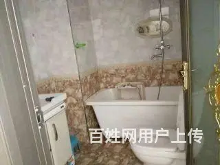精装婚房，标准三室，不临街不把街，价格便宜 - 图片 5