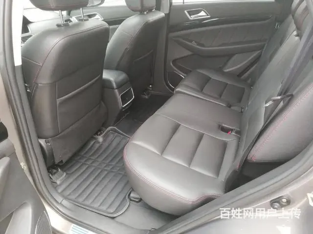 猎豹CS10 2017款 2.0T 双离合 豪华型 - 图片 8