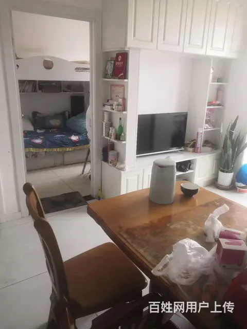 欣源，3楼，50平，10万 - 图片