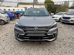 长安CS85 2019款 CS85 COUPE 2.0T 手