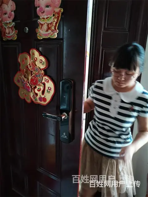 济南云驰路附近开锁公司/全市无盲点服务 - 图片 4
