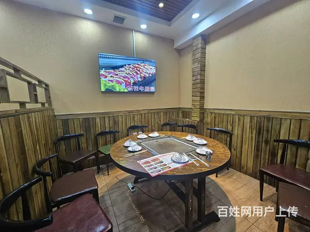 烤肉店出兑 餐馆饭店出兑 - 图片 8