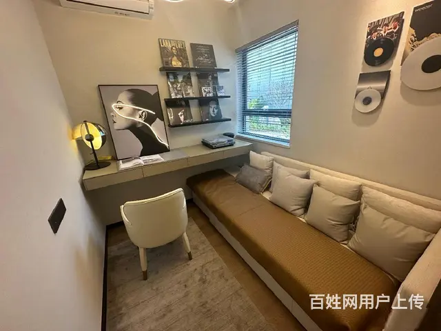 招商花园城旁 新房 山东健康家人乐府66-125㎡2.6万起 - 图片 3