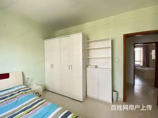 尚品总校学区，南北通透，园区中心，不把不临， - 图片 5