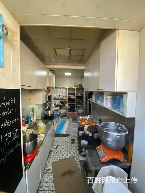 【搞定了！】香坊区中山路省医院烘培店面包店整店转让出兑 - 图片 9