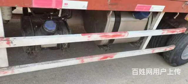 福田欧曼 其他 平板车 国6 - 图片 4