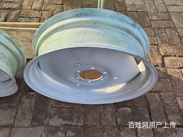 拖拉机钢板 - 图片 2